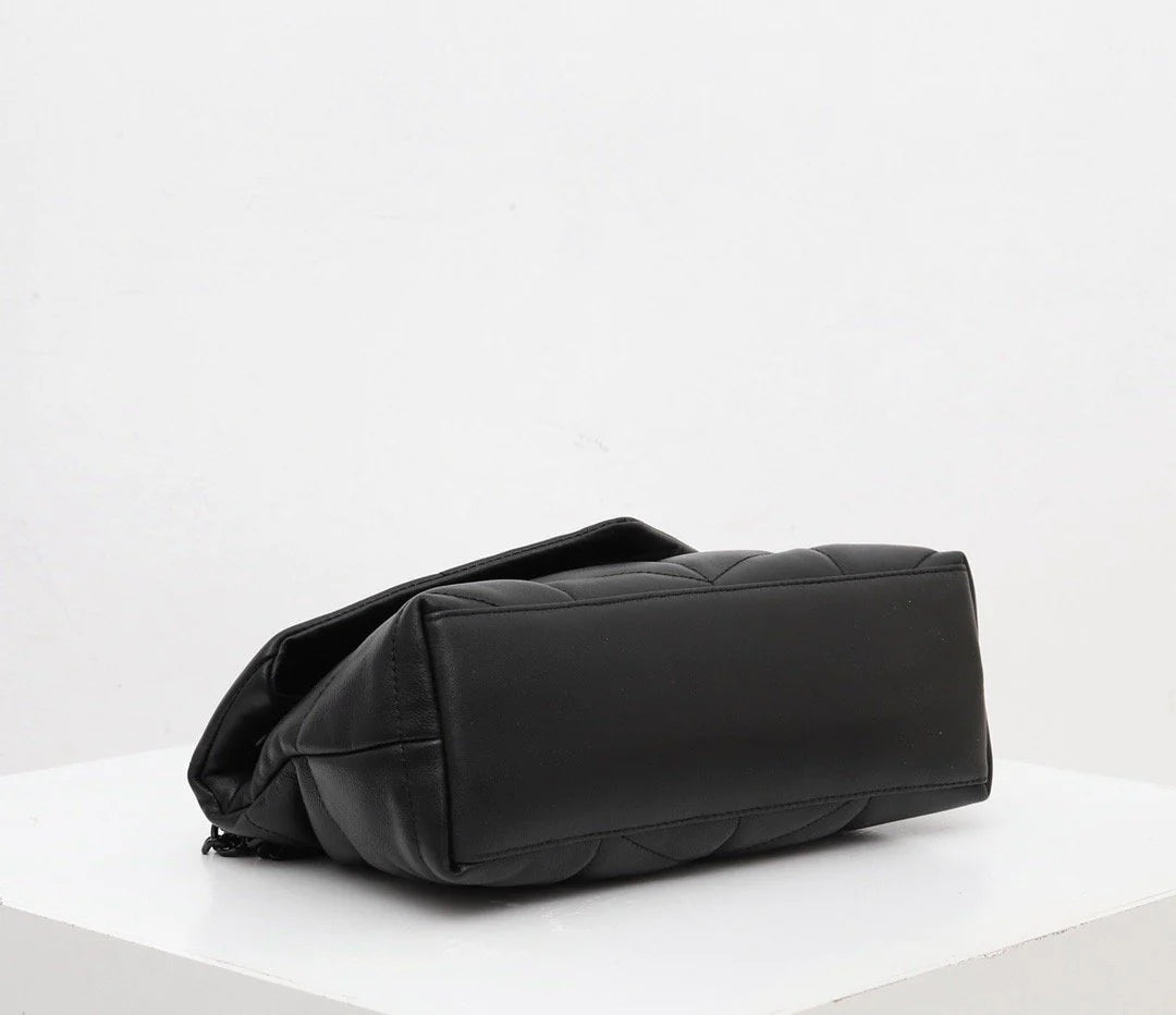 Saint Laurent Loulou Shoulder bag mysite