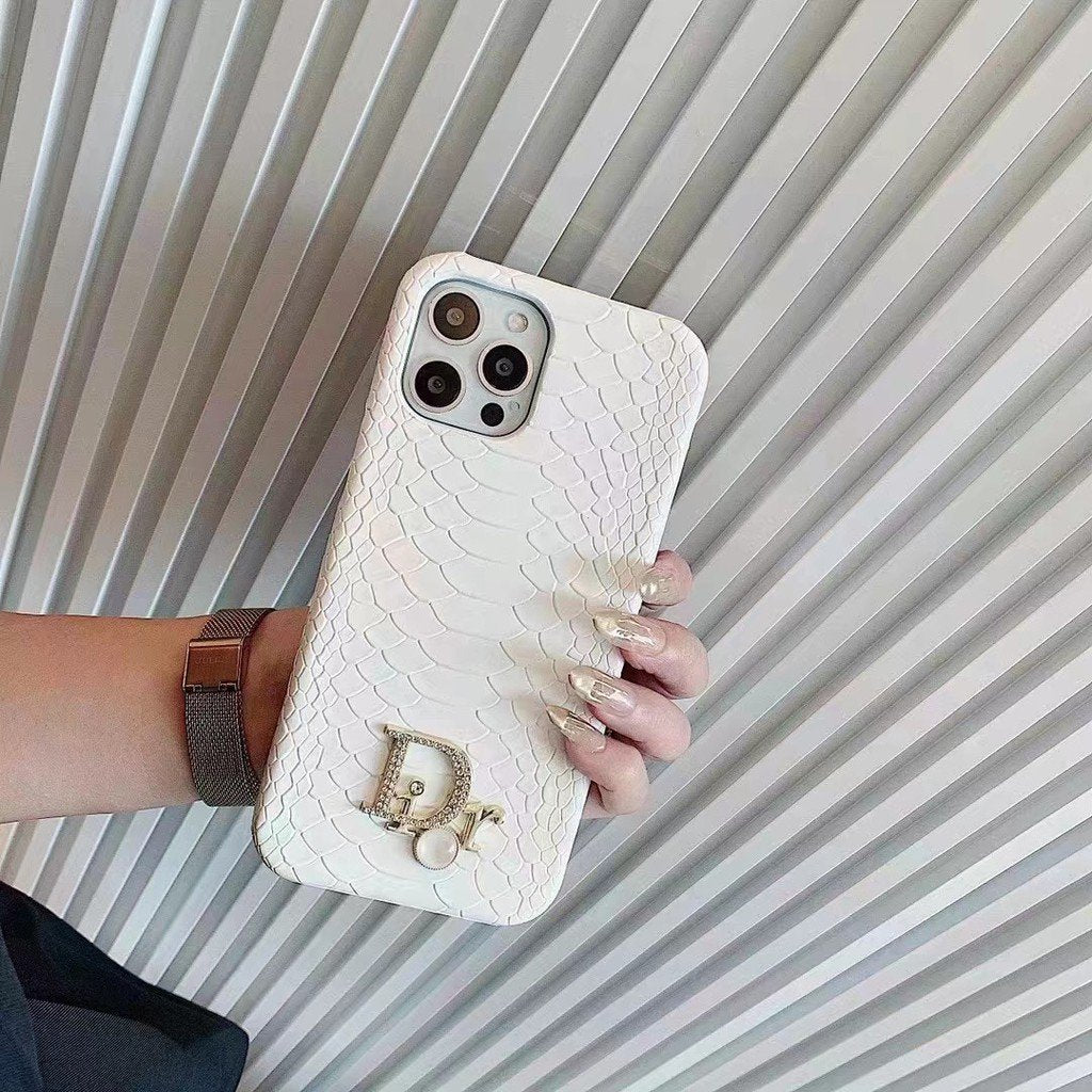 STYLISH SNAKE PATTERN IPHONE CASEs mysite