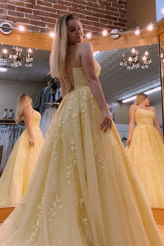 ball gown prom dresses, princess yellow prom gowns   cg11157s mysite