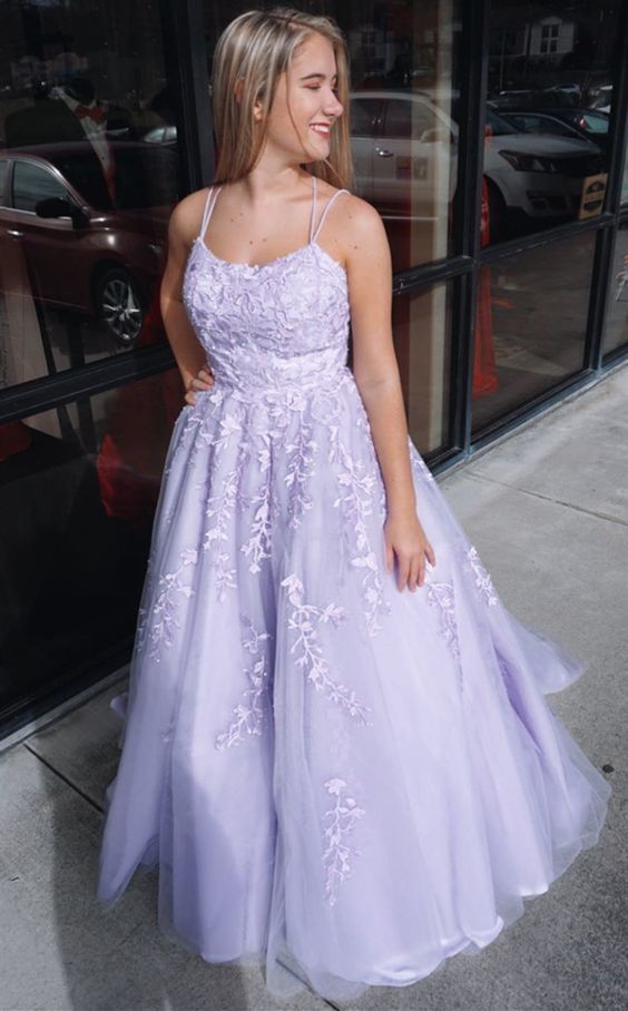 pretty ball gown prom dresses, modest lilac long prom dresses    cg11516s mysite