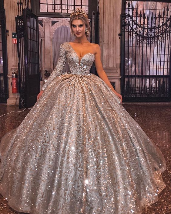 A-Line ball gown Prom Dress  cg18133s mysite