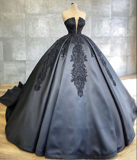 Sexy Prom Dresses, Long Prom Dresses,ball gown Prom Dresses    cg19665s mysite