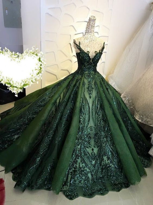 Sequin sparkly off the shoulder ball gown prom dress  cg7947s mysite