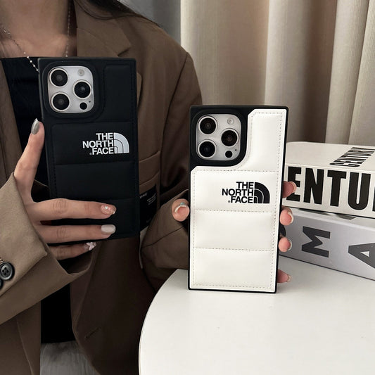 Luxury iPhone 16 case made of soft materialss mysite