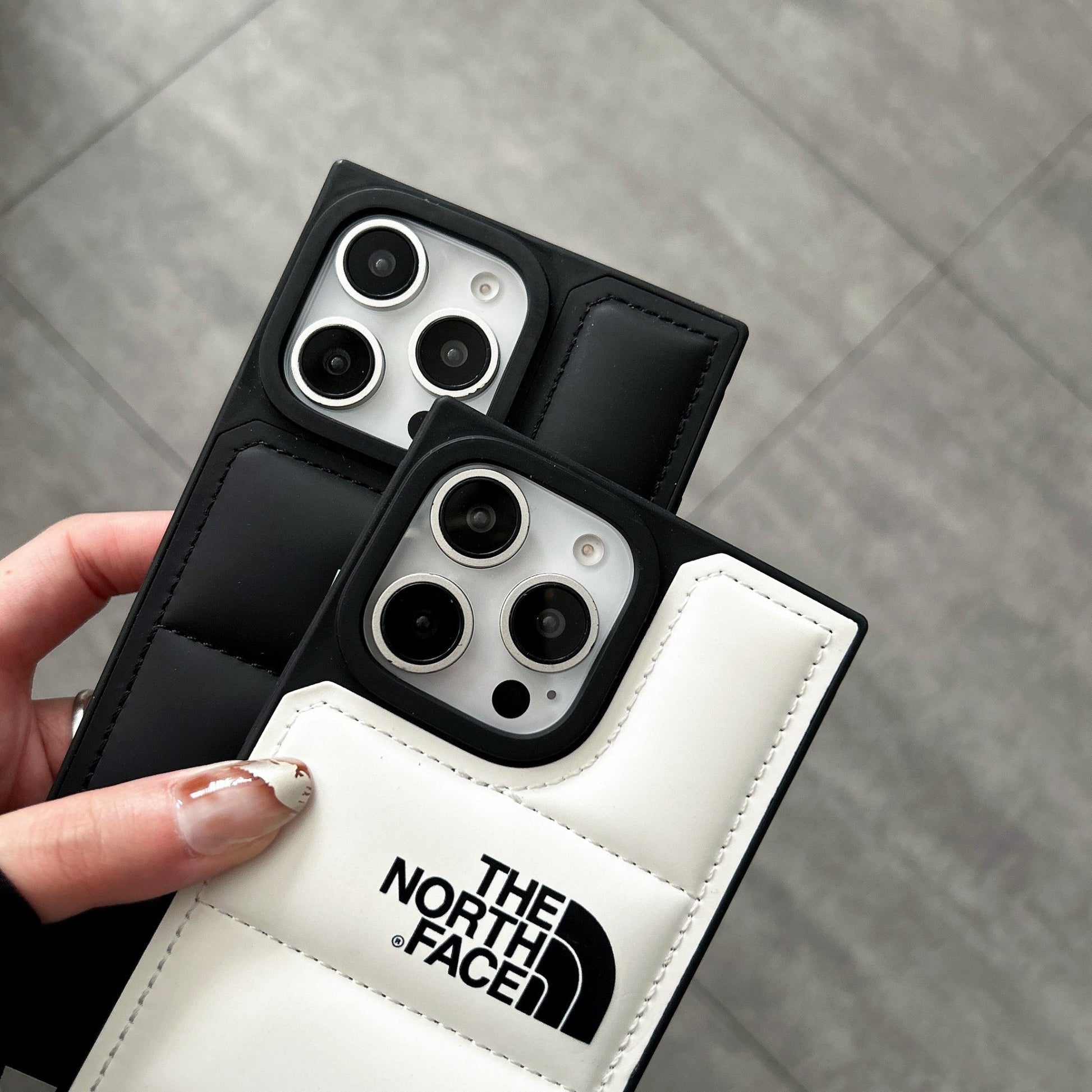 Luxury iPhone 16 case made of soft materialss mysite