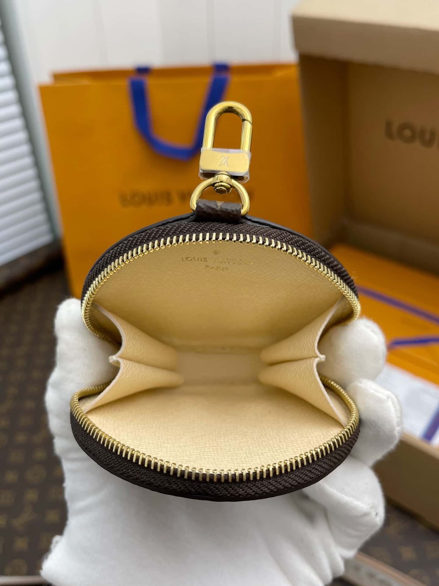 Louis Vuitton LV Neverfull Bag mysite