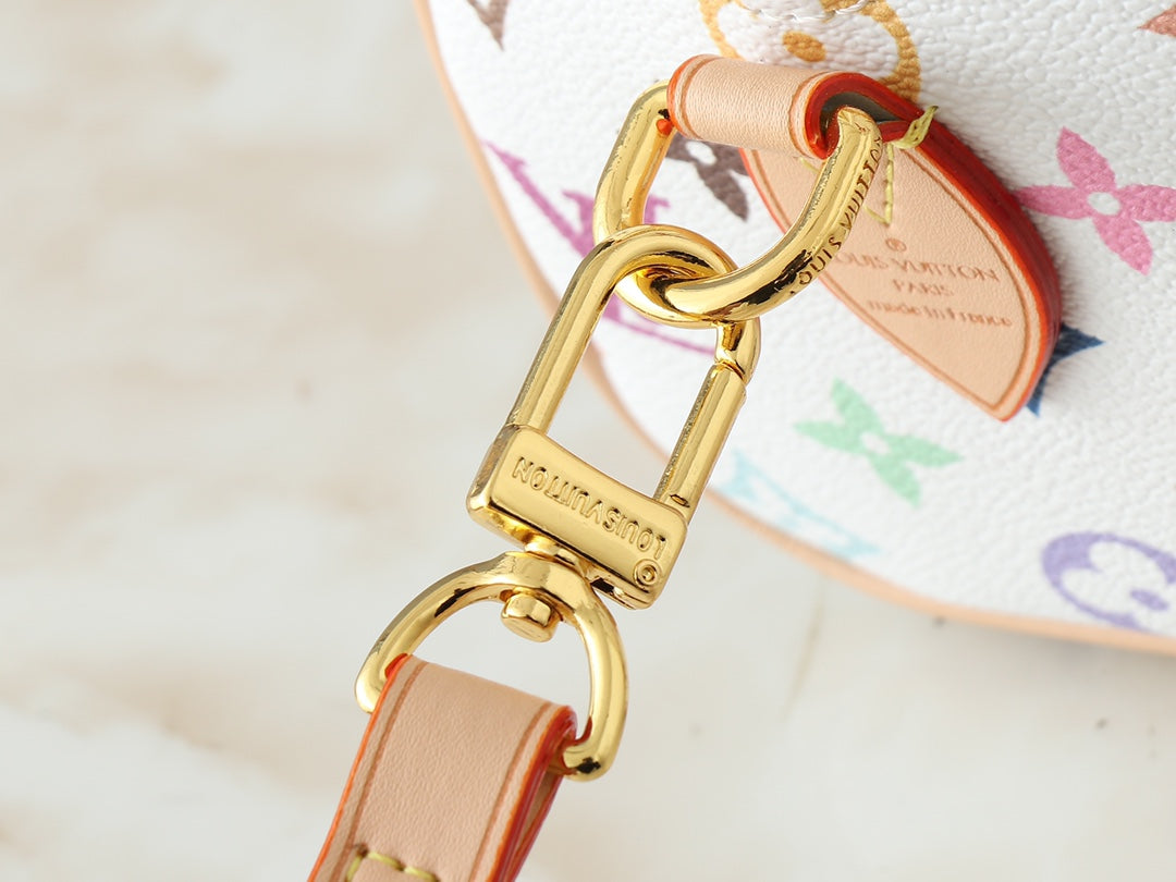 Louis Vuitton LV Speedy Bandouli¨¨re 20 Handbag 20.5x13.5x12cm mysite
