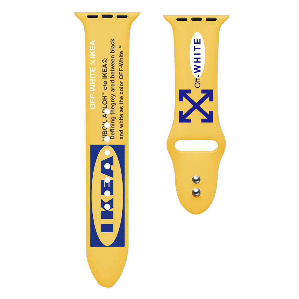 IKEA X 'OW' WATCH BANDSs-1 mysite