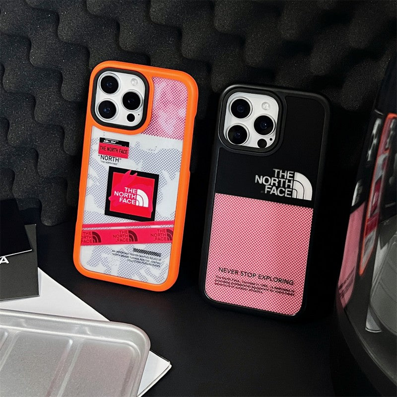 TNFace iPhone Case mysite