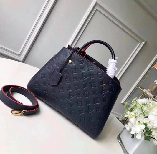 LOUIS VUITTON MONTAIGNE MM BAG mysite
