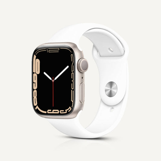 Liquid Silicone Watch Strap mysite
