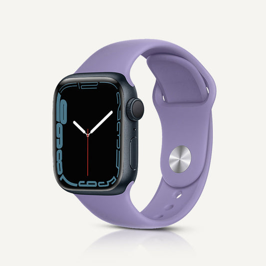 Liquid Silicone Watch Strap mysite