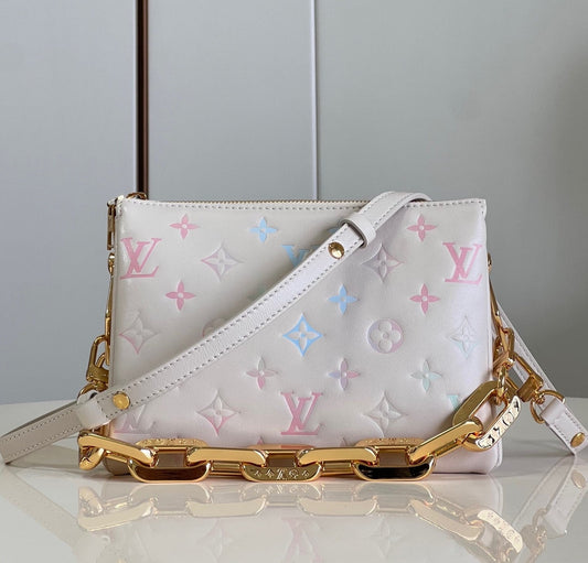 Louis Vuitton Coussin BB Milkway - 20 x 16 x 7 cm mysite