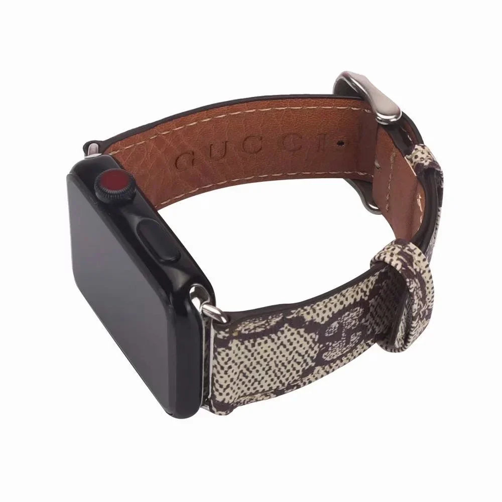 High Quality Leather Apple Watch Bands-1 mysite