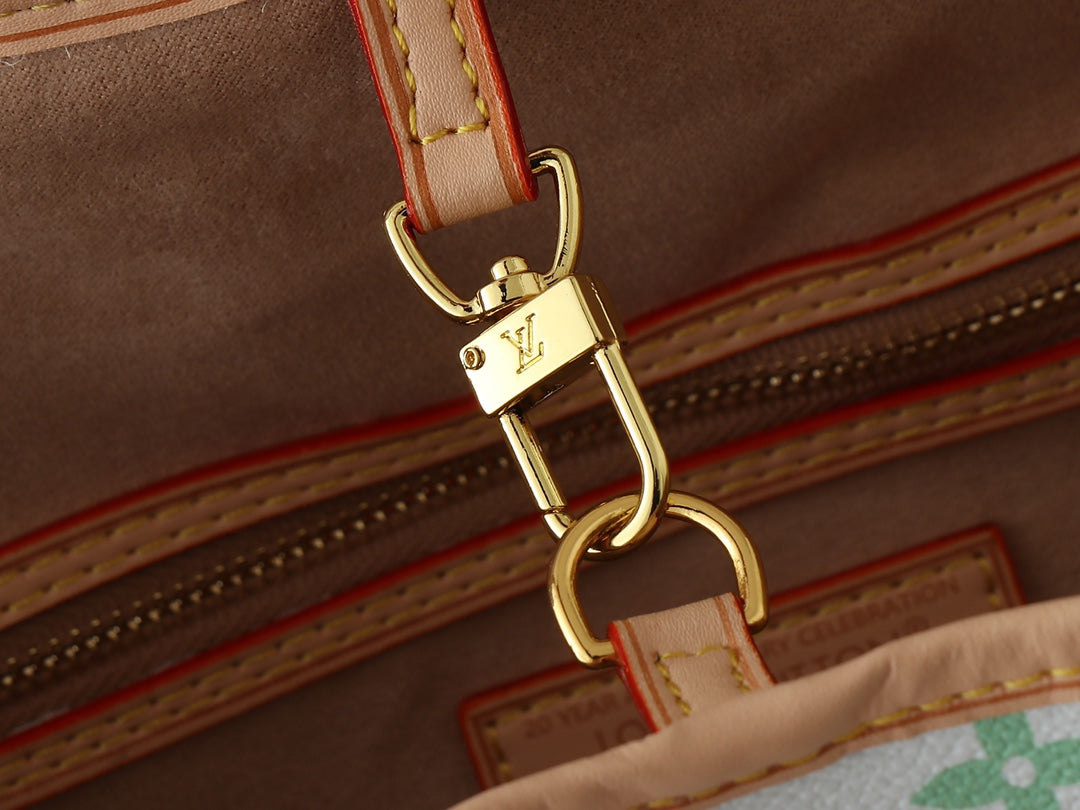 Louis Vuitton LV Neverfull Tote Bag 31x28x14cm mysite