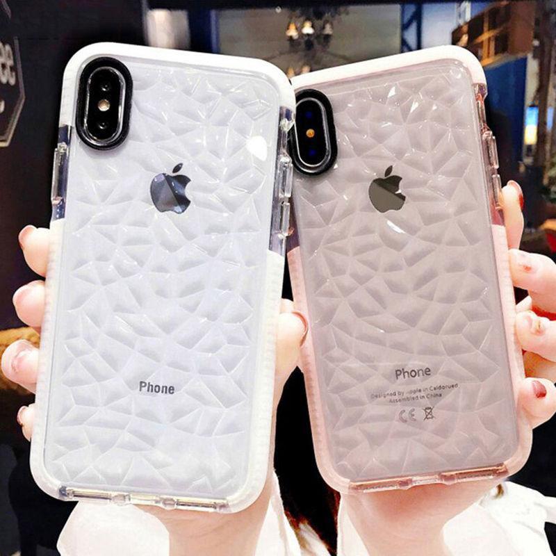 Diamond Textured iPhone Case mysite
