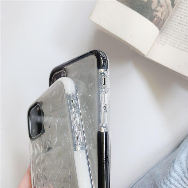 Diamond Textured iPhone Case mysite