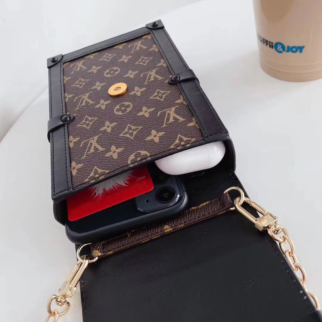 Capacity Classic Phone Bag mysite