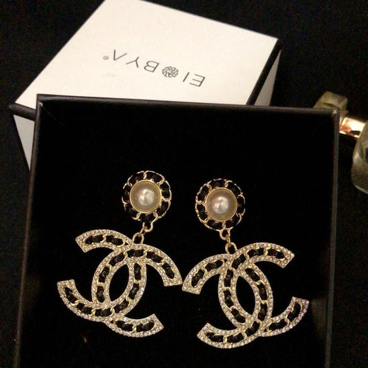 stylish earrings 0112 mysite