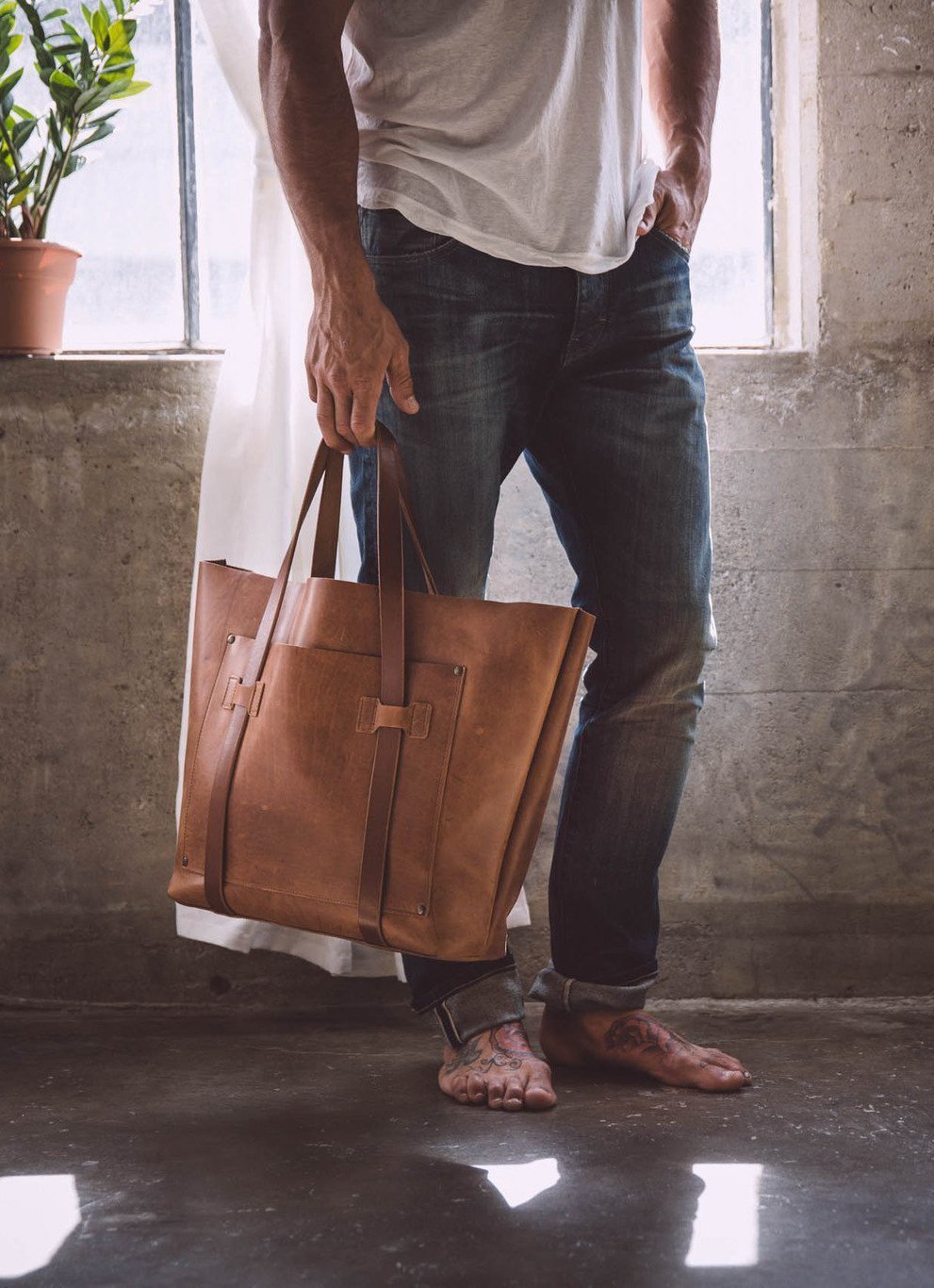 The Cargo Tote Bag-1 mysite