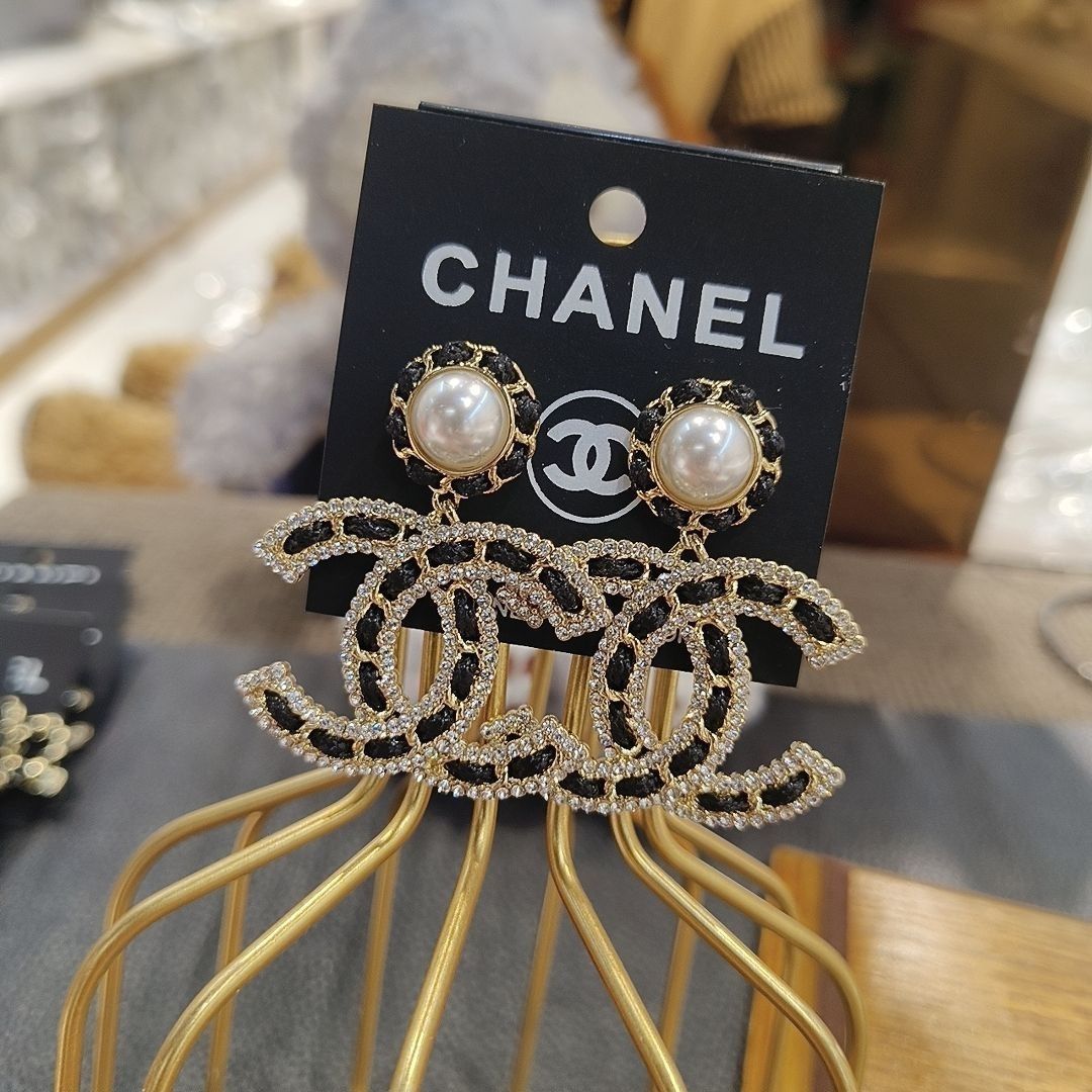 stylish earrings 0112 mysite