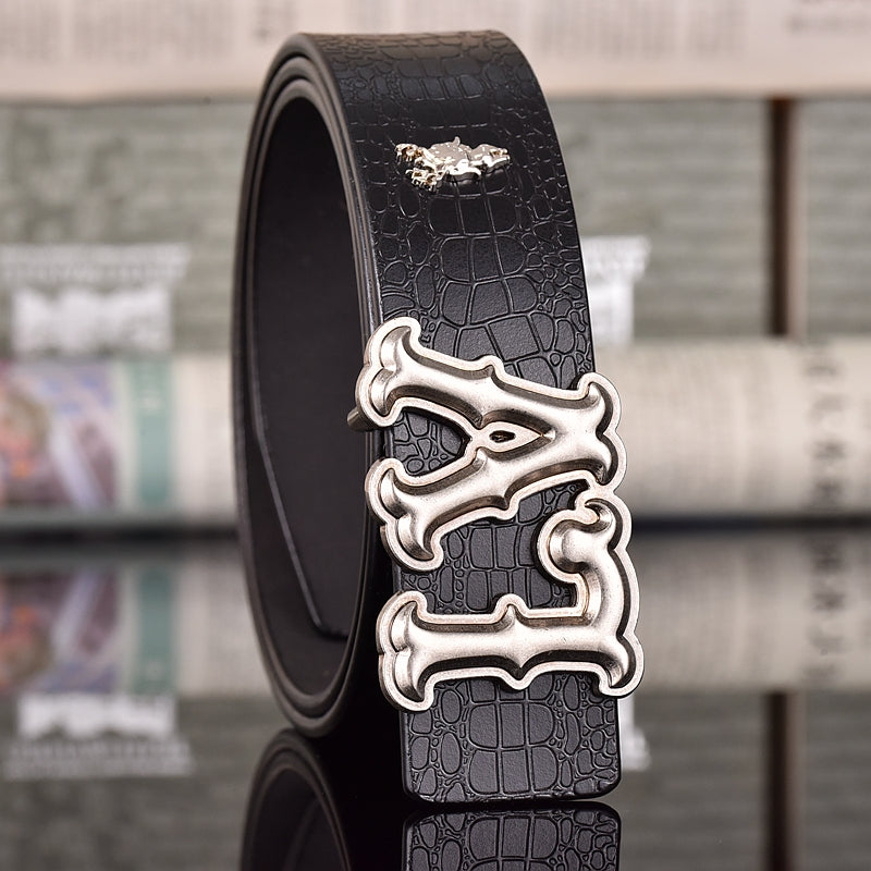 2-color fashion belt mysite