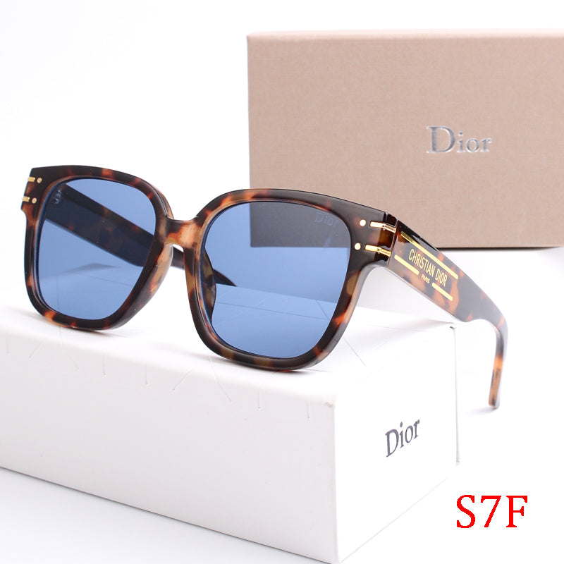 Fashion Sunglasses—S7 Luxcases.shop
