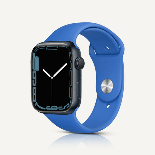Liquid Silicone Watch Strap mysite