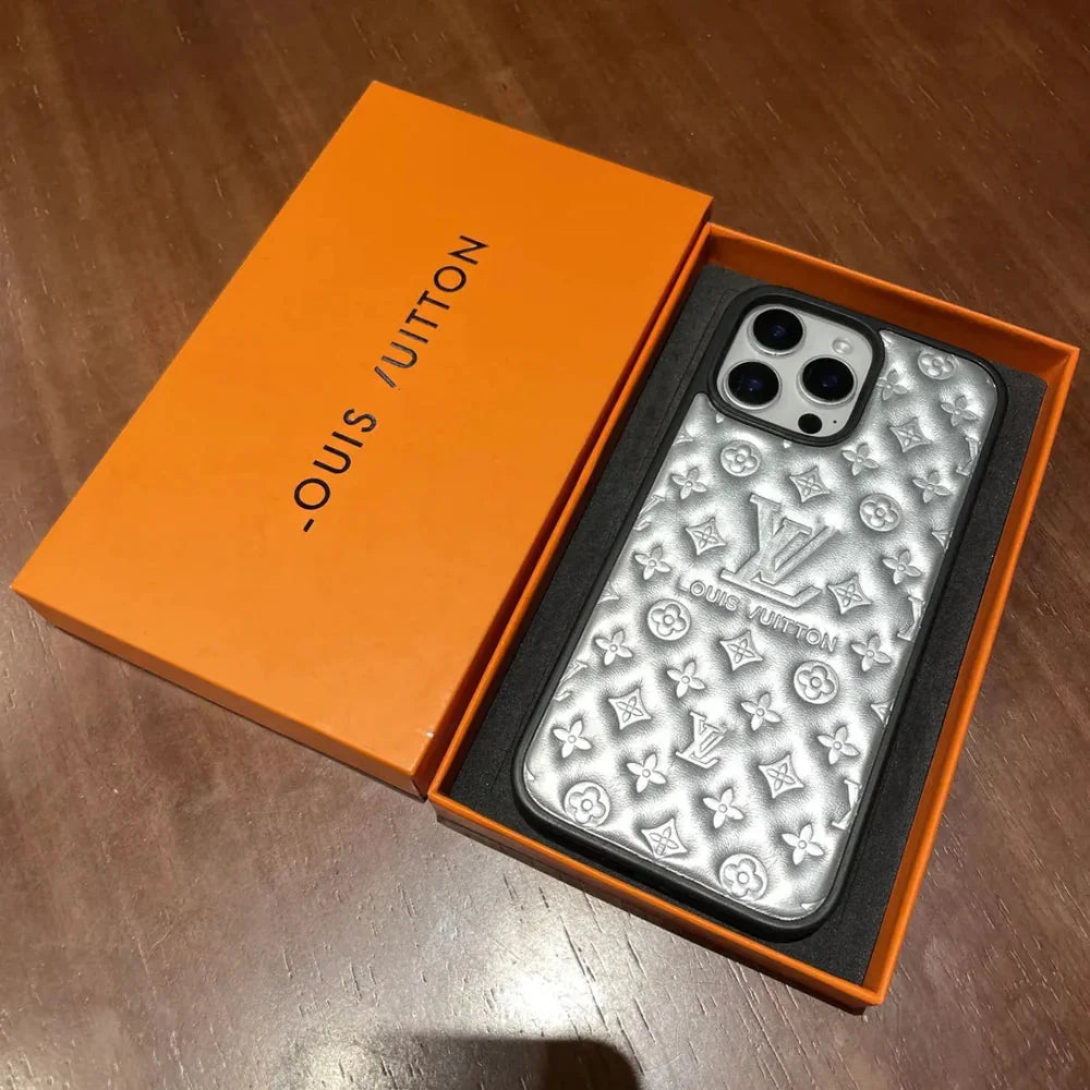 New Luxurious iPhone Case (with box)s mysite
