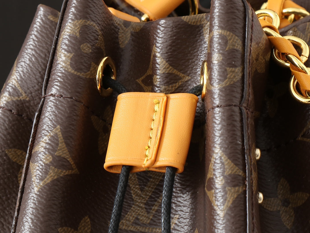 Louis Vuitton LV Classic No¨¦ Handbag Tote Bag 23x27x8cm mysite