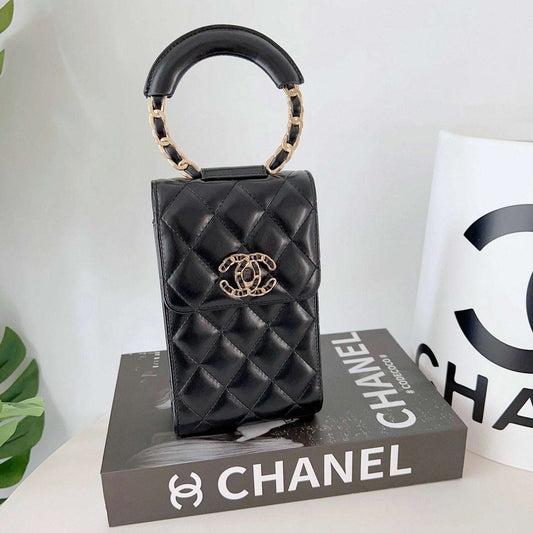 Fresh Ring Chain Phone Bag mysite