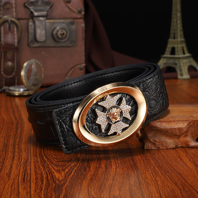 2-color fashion belt mysite