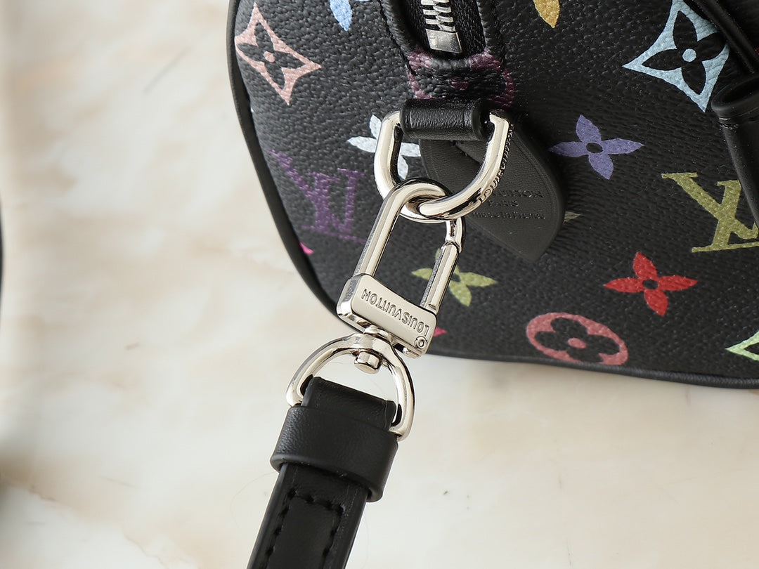 Louis Vuitton LV Speedy Bandouli¨¨re 20 Handbag 20.5x13.5x12cm mysite