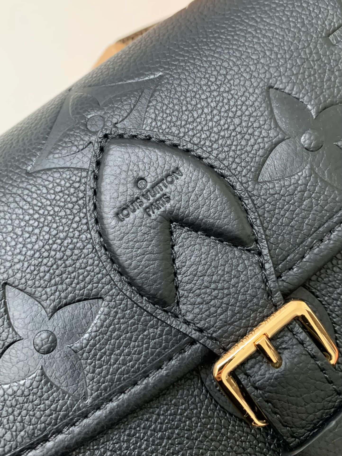 Louis Vuitton LV Diane Handbag mysite