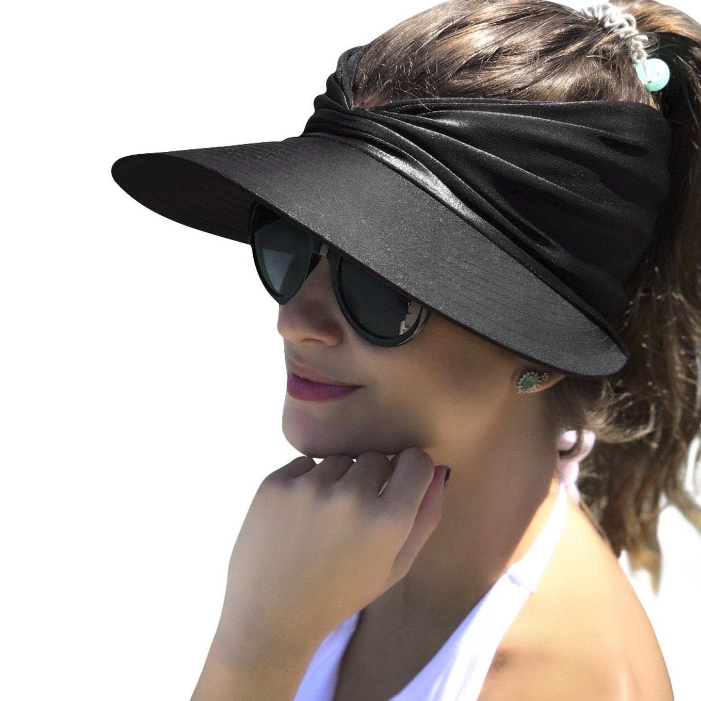 Summer women's Sun Hat mysite