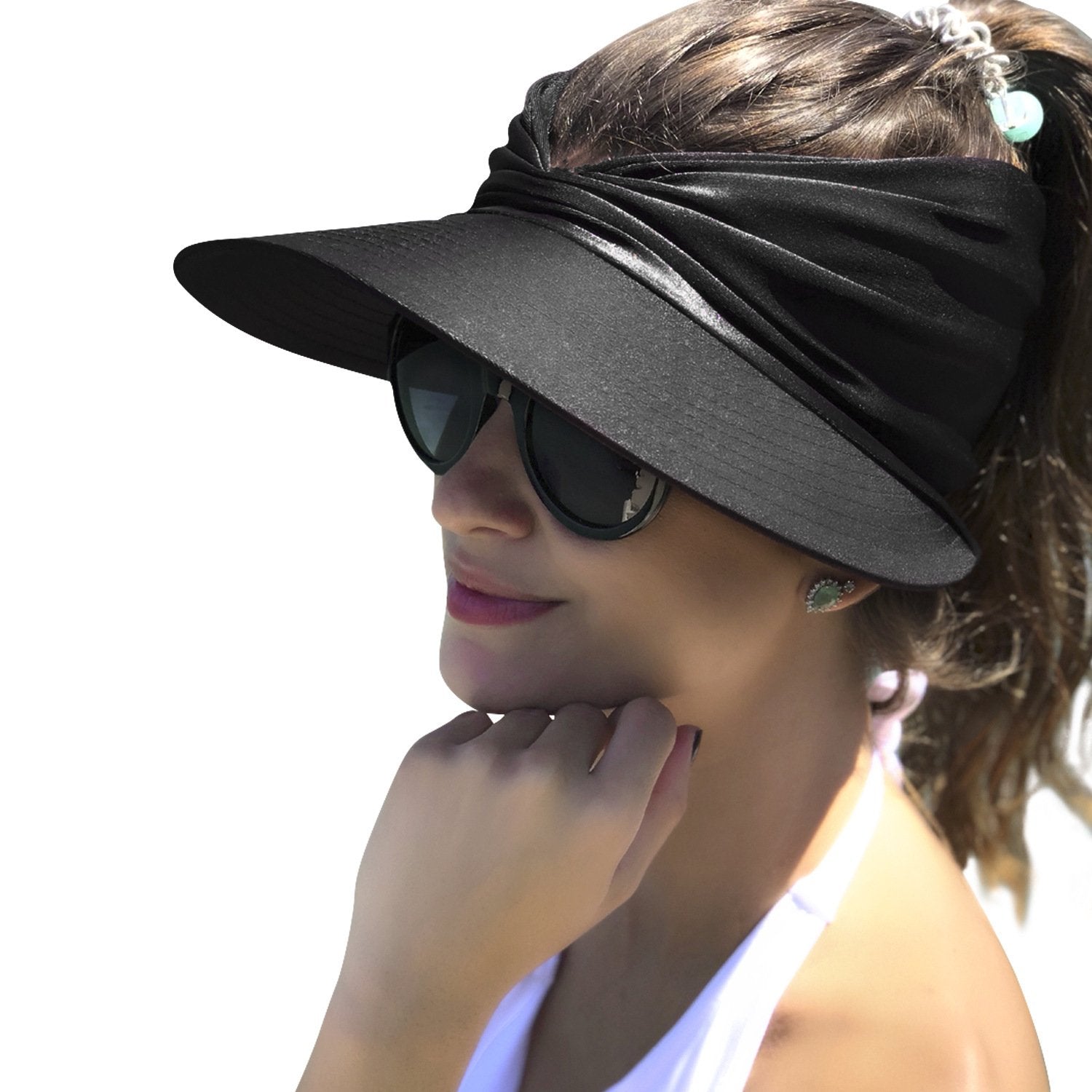 Summer women's Sun Hat mysite