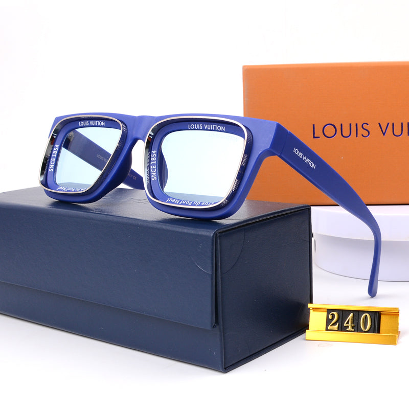 Fashion Sunglasses-240 Luxcases.shop