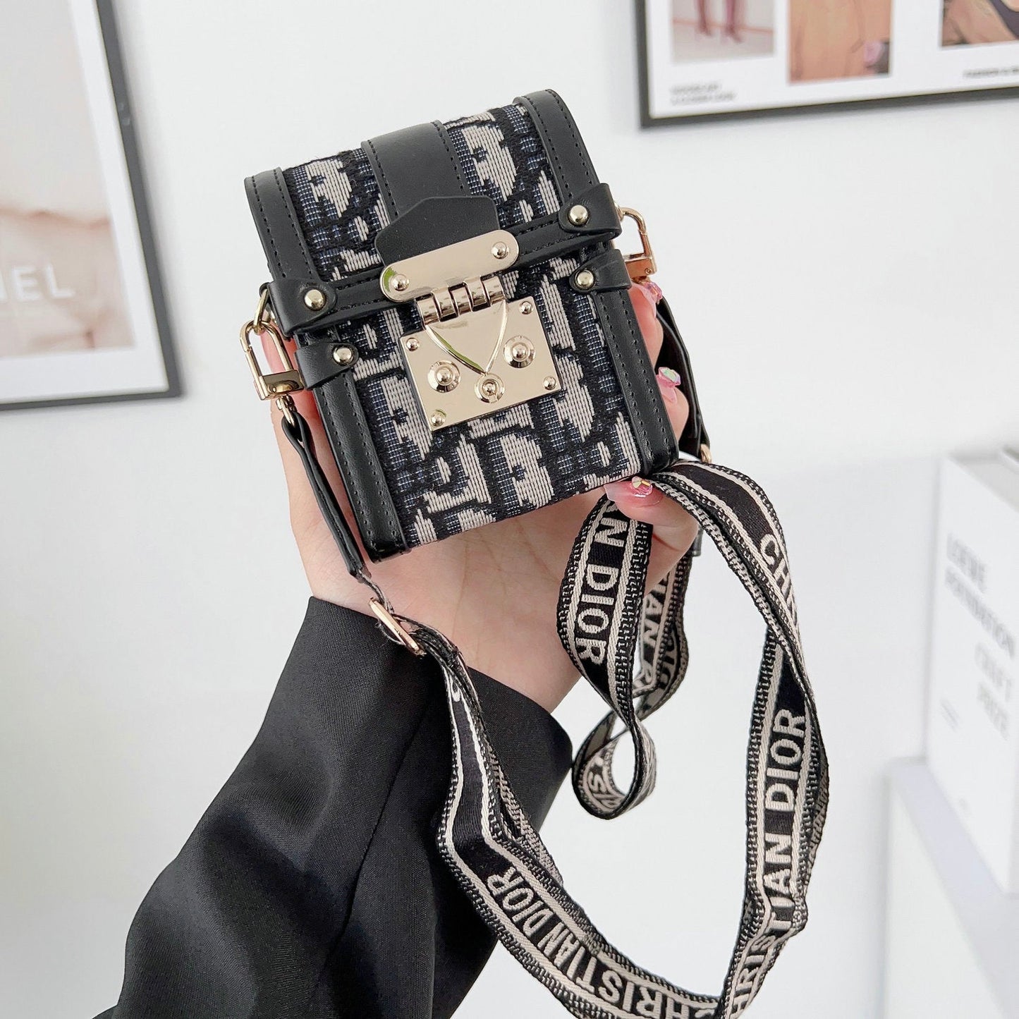 Spring Latest Phone Bag mysite