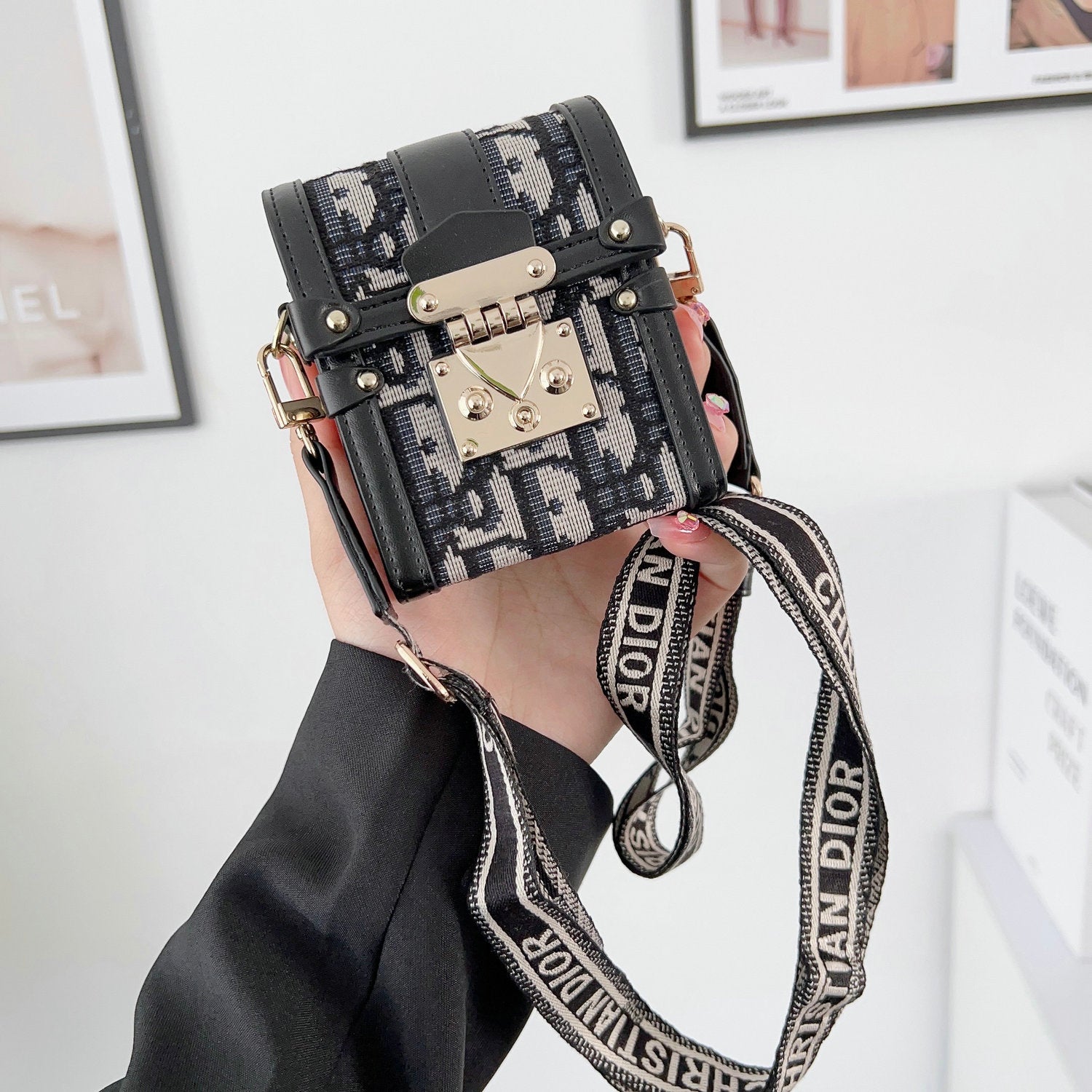 Spring Latest Phone Bag mysite