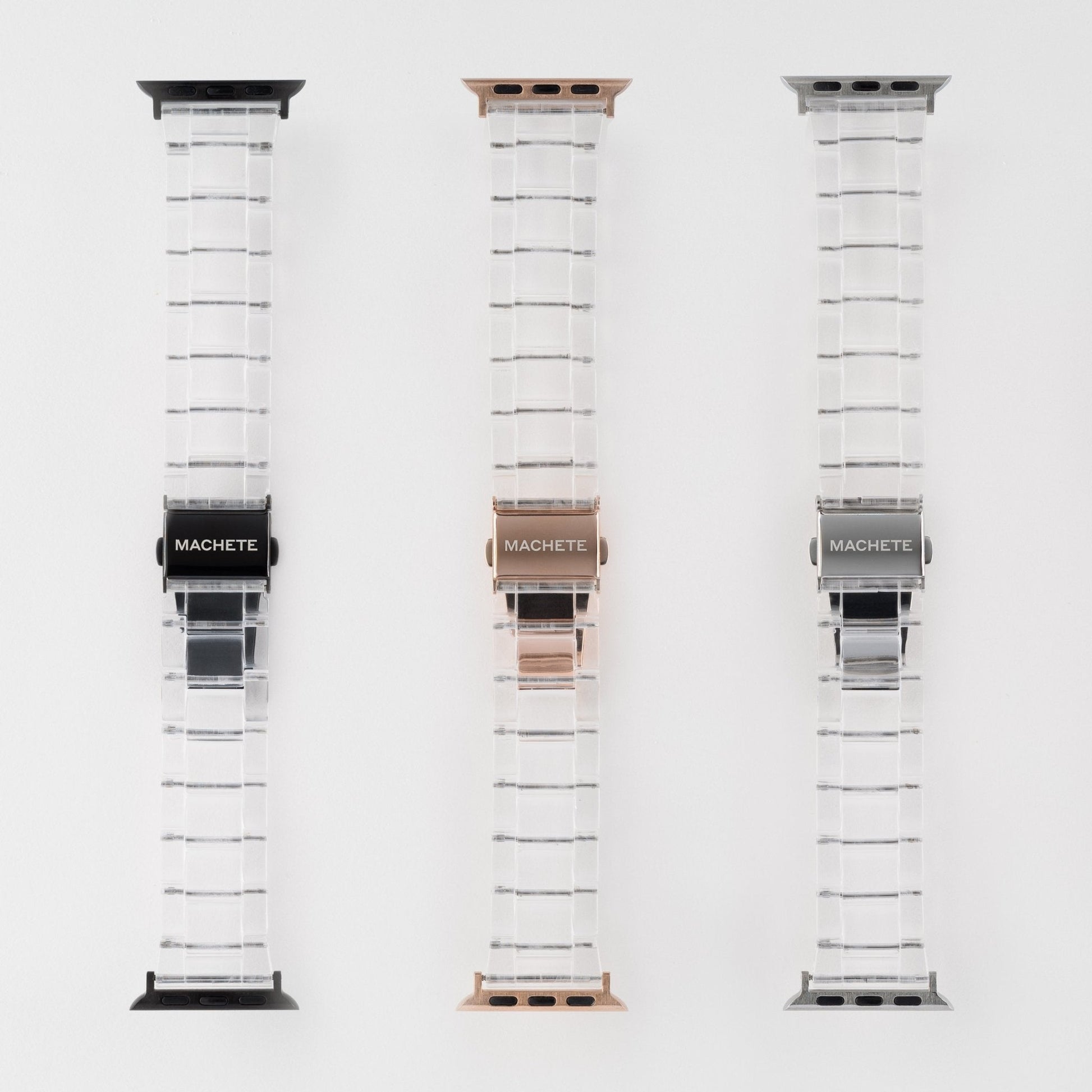 Apple Watch Band in Ganache mysite