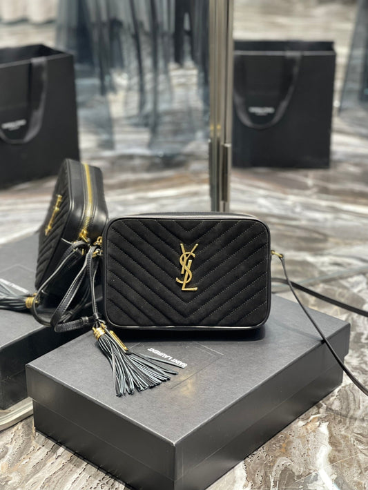 Ysl Loulou Camera Bag 23cm 07 mysite