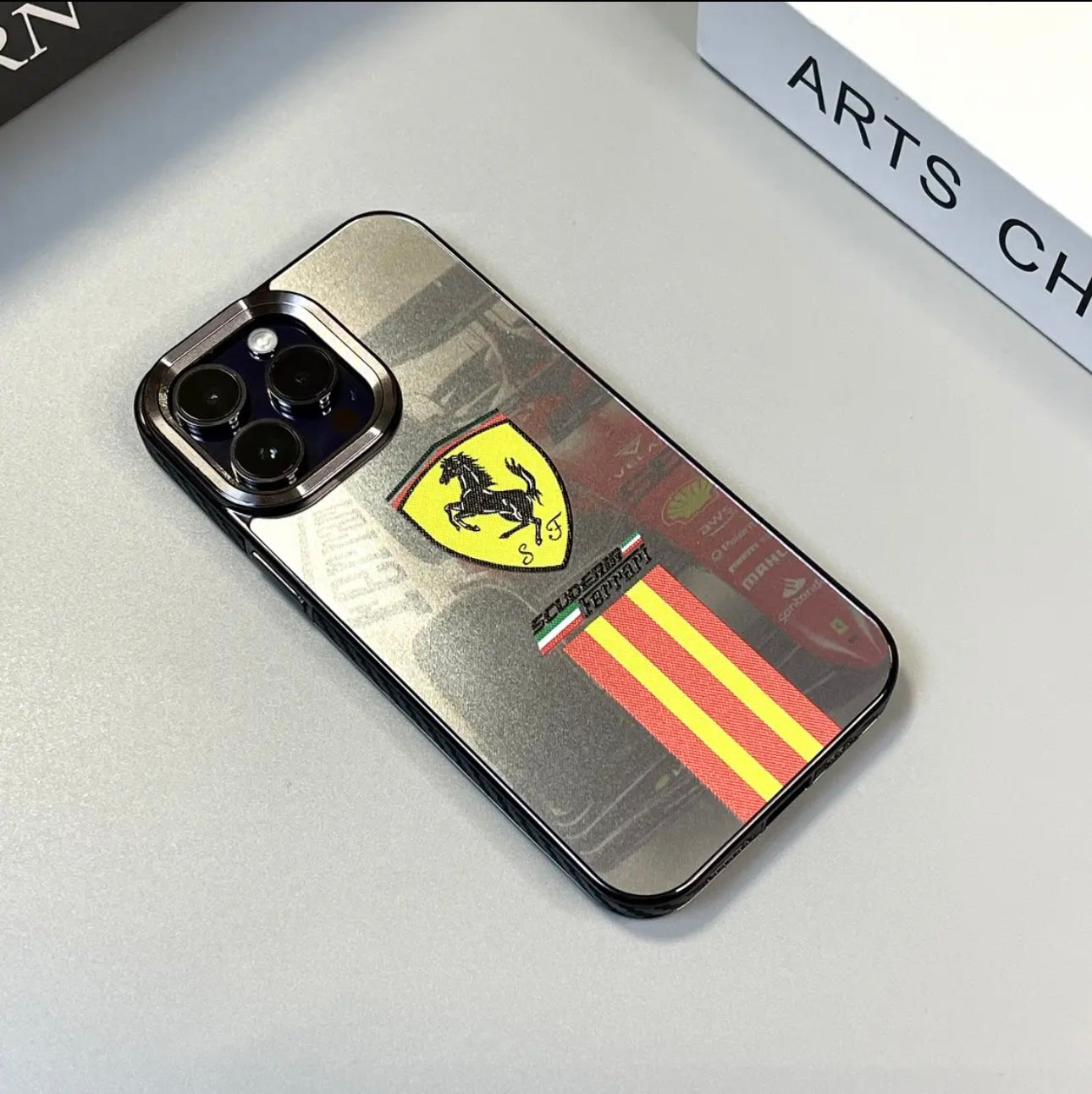 1947 iPhone case mysite