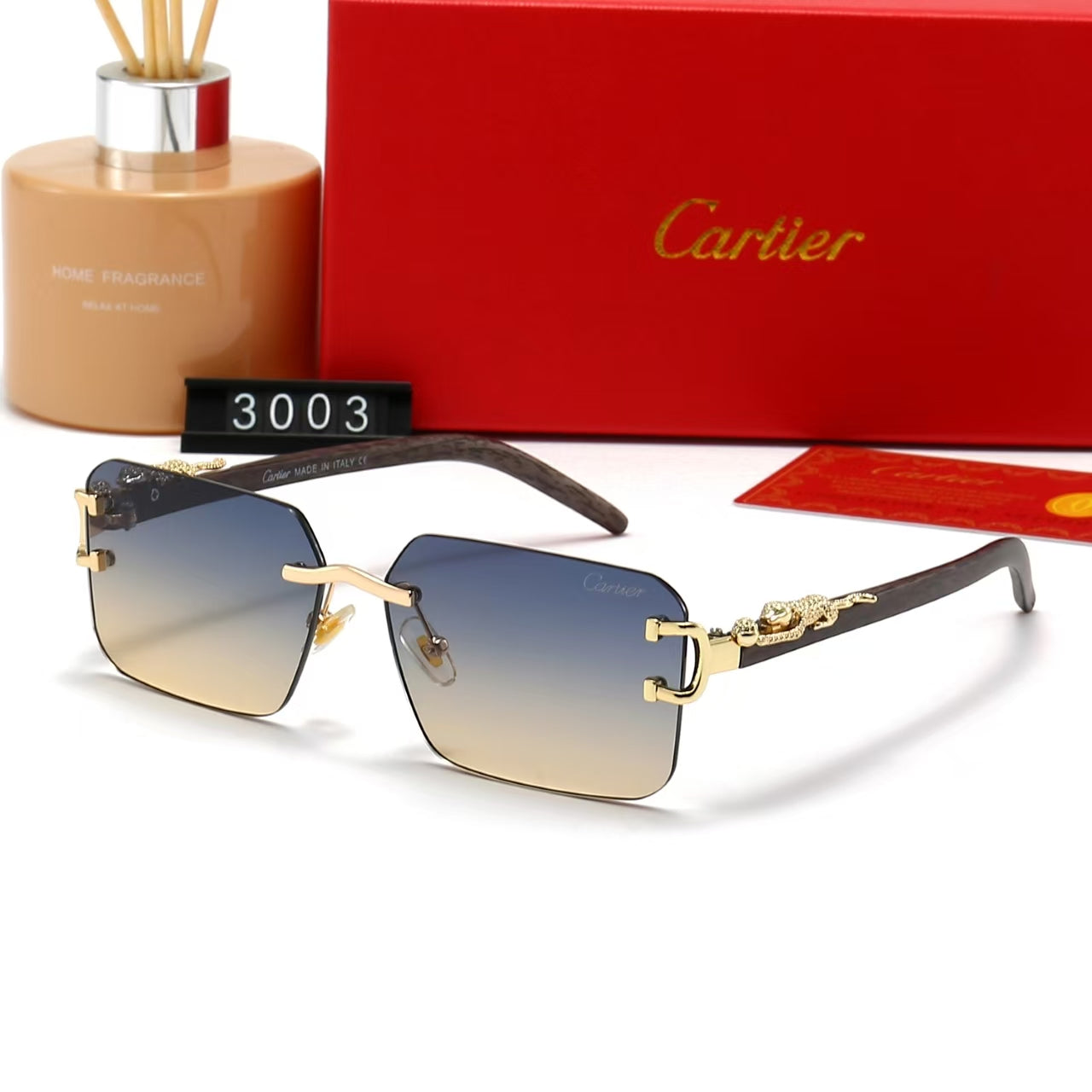 Fashion hot 5 color sunglasses 3003 mysite