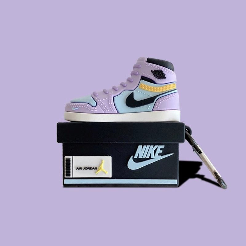 shoe box style Airpods Case mysite
