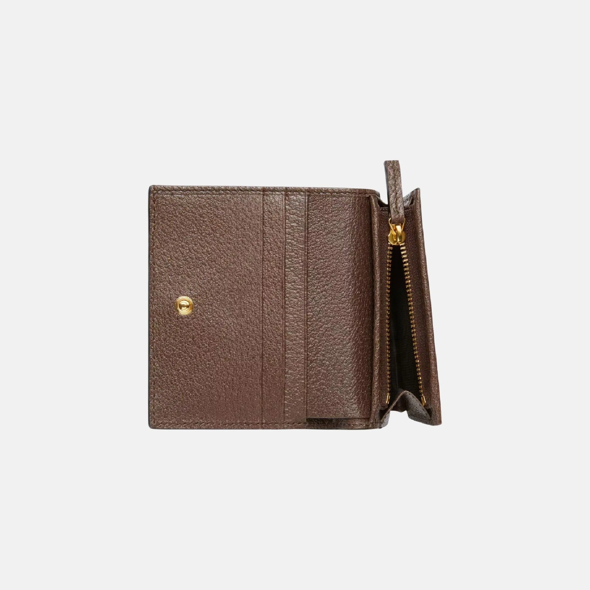 GG Gucci OPHIDIA CARD CASE WALLET mysite