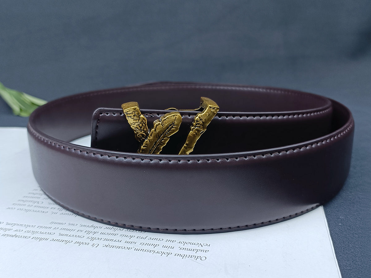2-color fashion belt mysite