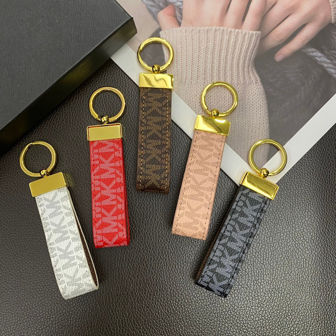 MK Premium Keychain – Fashionable Designer Accessory mysite