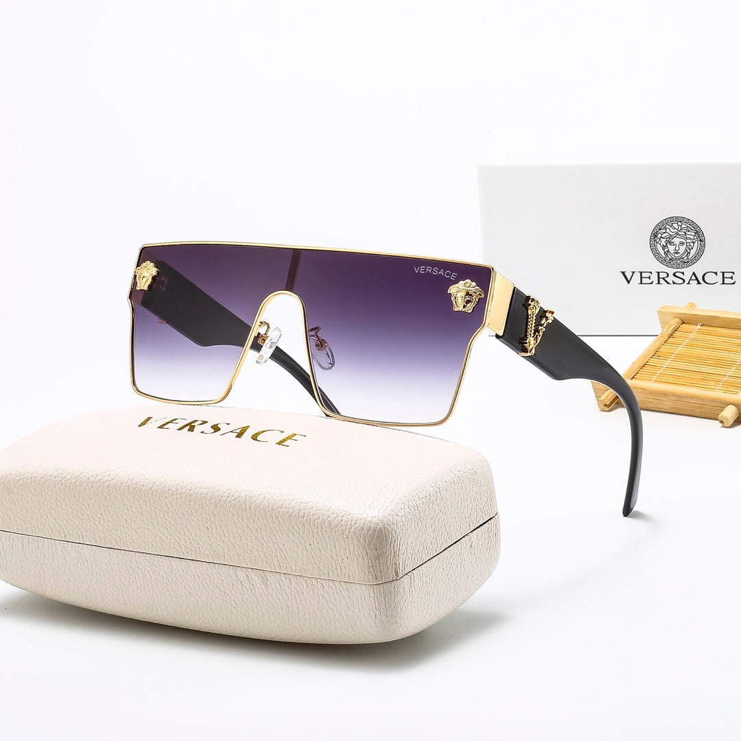Unisex Retro Sunglasses mysite