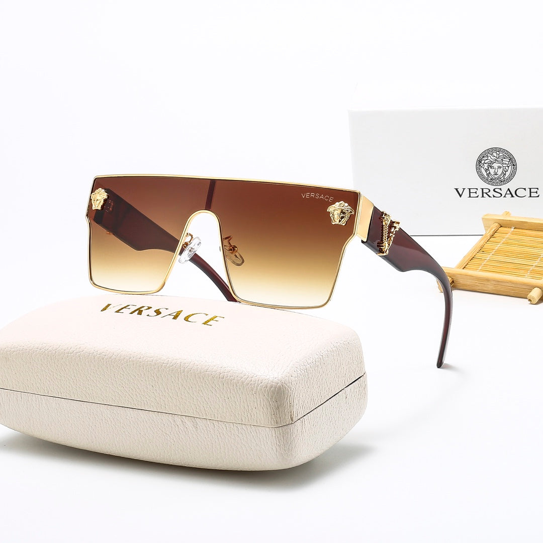Unisex Retro Sunglasses mysite