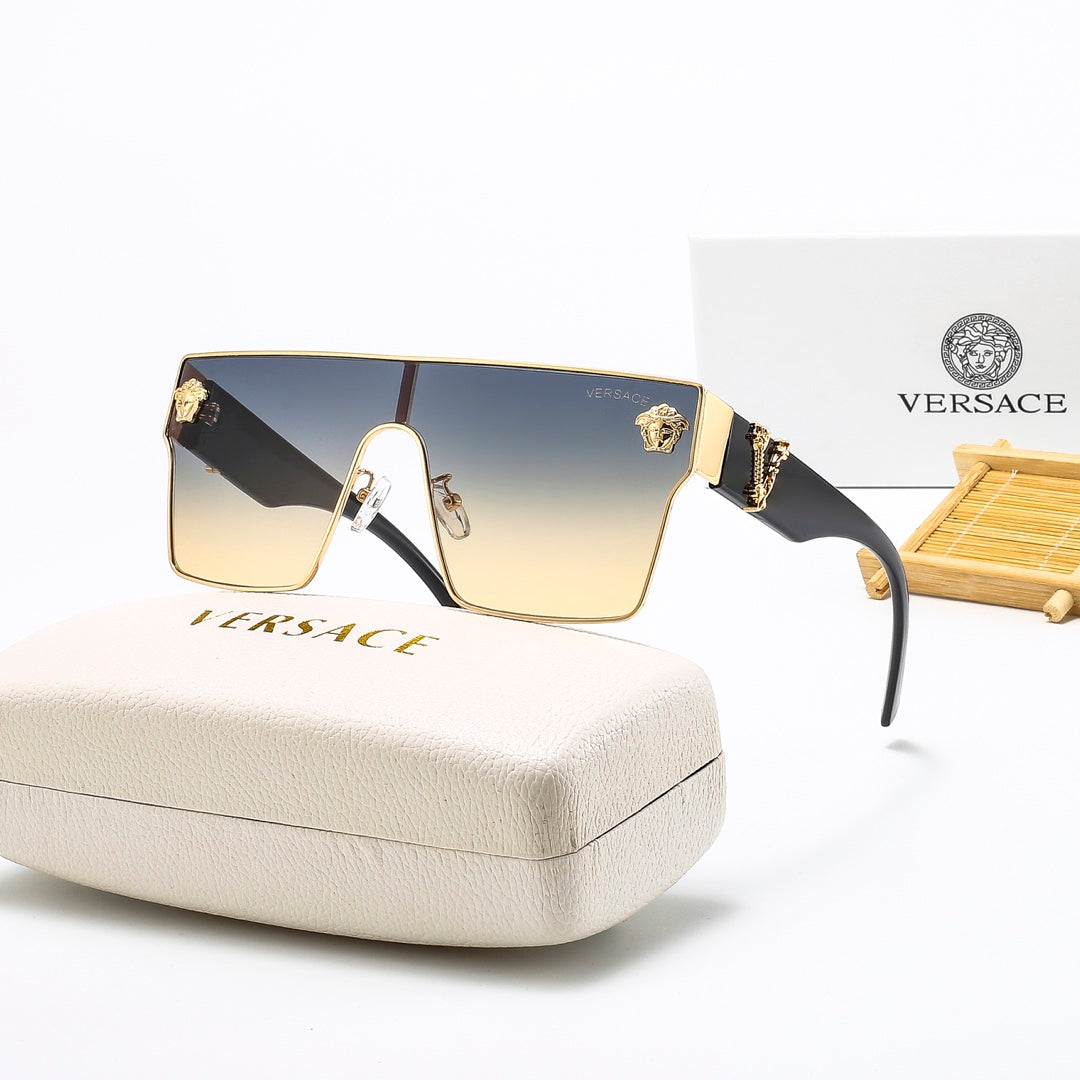 Unisex Retro Sunglasses mysite